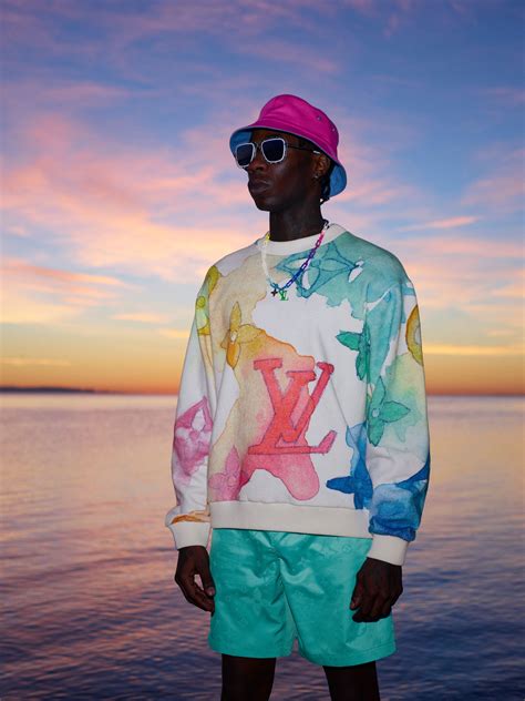 louis vuitton hawaii exclusive 2021|virgil abloh 2021 collection.